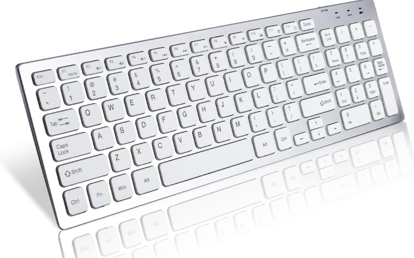 How to Choose the Best Laptop Keyboard for Typing Comfort_1 How to Choose the Best Laptop Keyboard for Typing Comfort_1