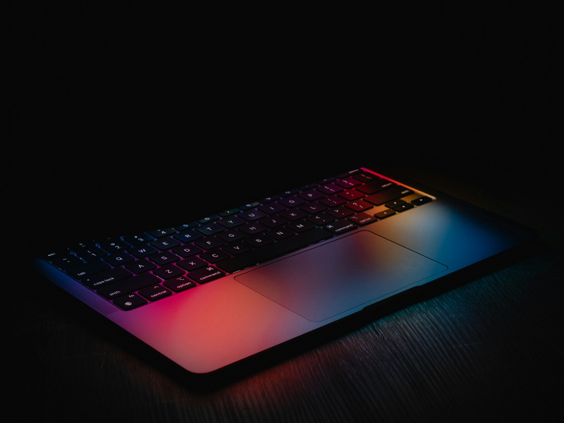 How Do I Find My Company's Vpn on My Laptop
