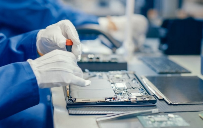 Top Laptops Manufacturers And Suppliers in Switzerland