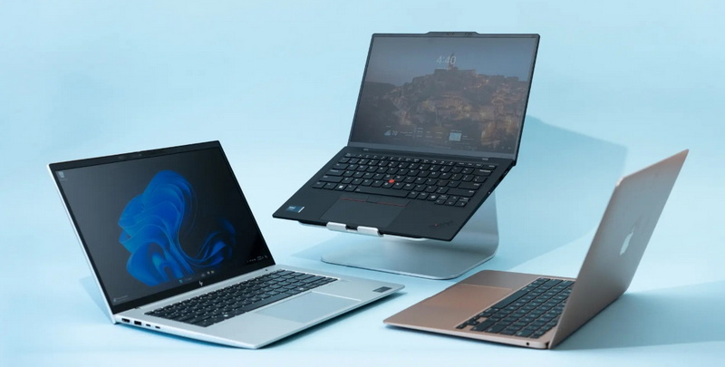 Top Laptops Manufacturers And Suppliers in UK