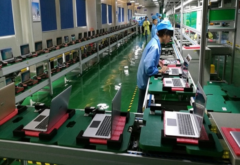 Top Laptops Manufacturers and Suppliers in Denmark_1