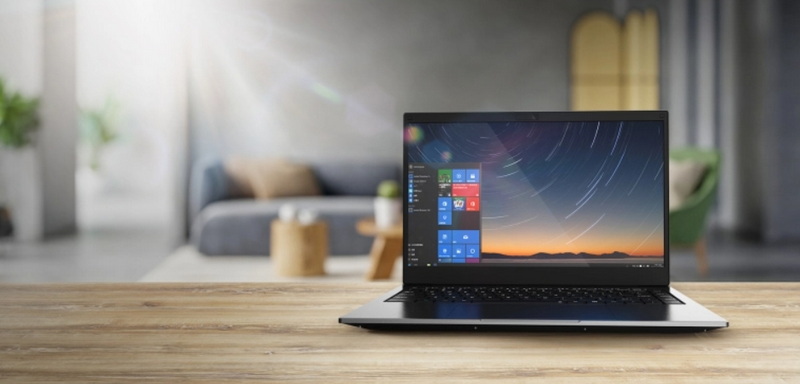 Major Notebook Suppliers Europe