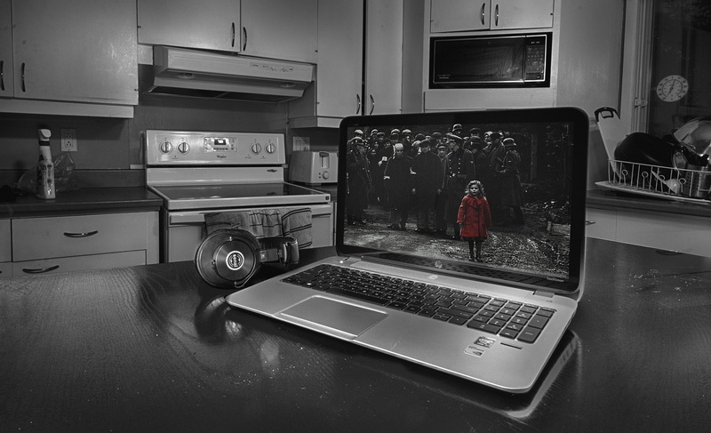 how to connect to onescreen with a hdmi from laptop_1