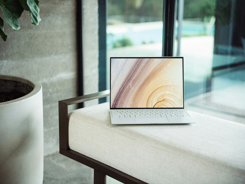 how do i restore the speaker sound on my laptop