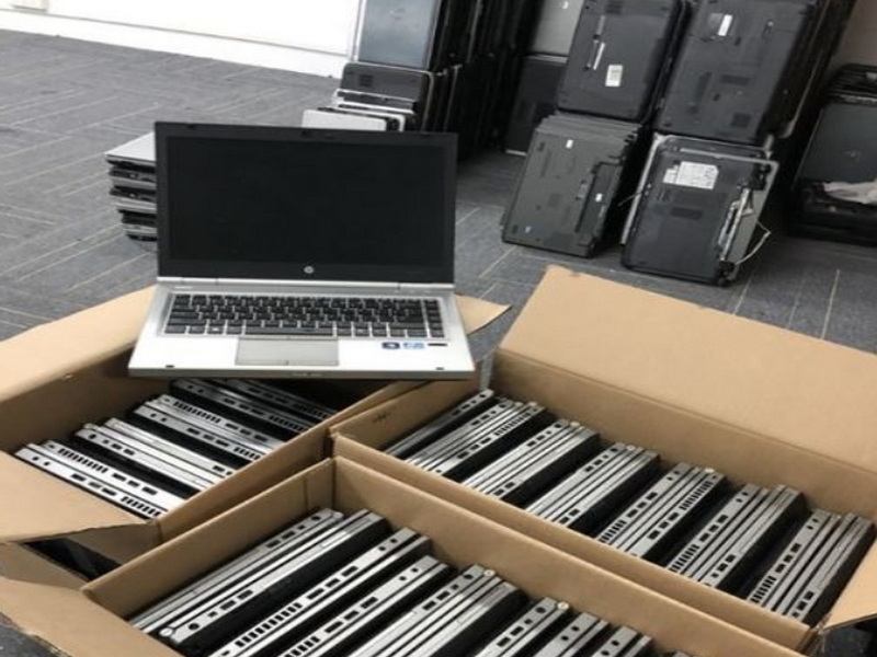 Laptop Processor Importers Dubai