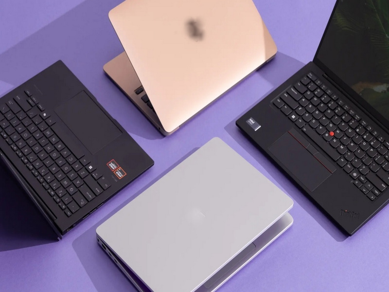 Premium 16 Inch Laptops Sweden