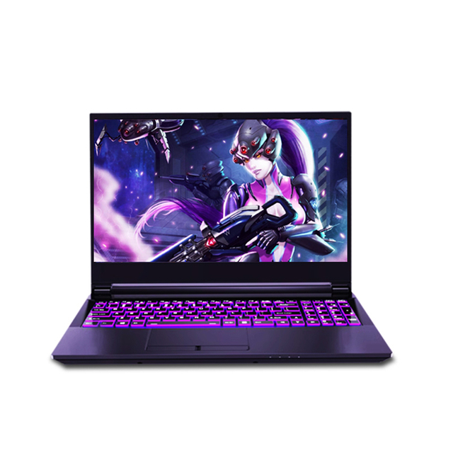 15.6 Inch Notebook I7-11800H Processor Laptop