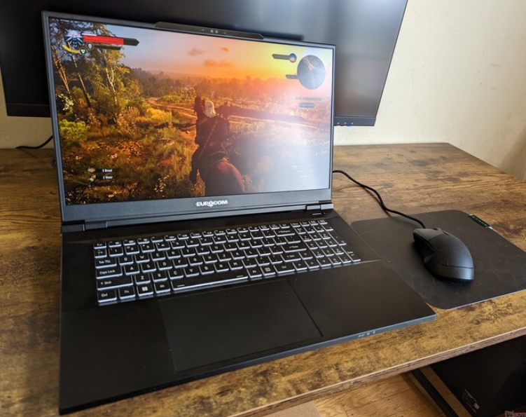 Professional Laptops Spain