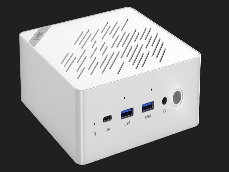 High Performance Mini PC Greece