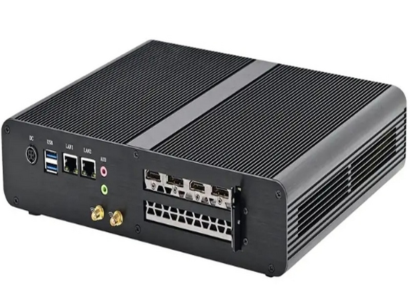 Industrial Mini PC Poland