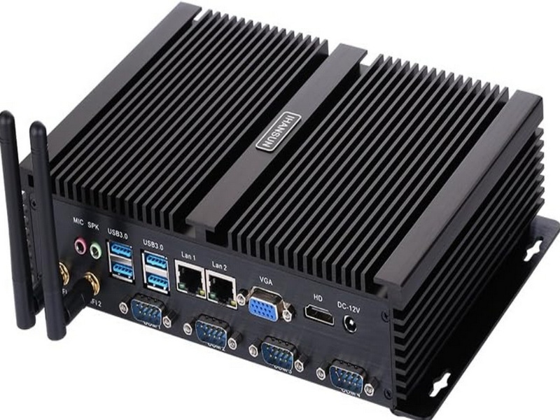 Mini PC Factory Indonesia