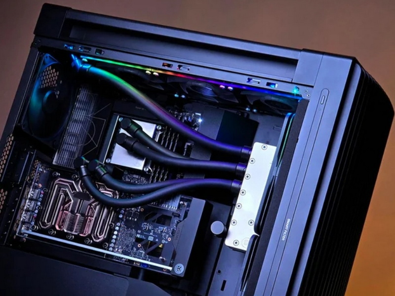 High Performance Mini PC Malaysia