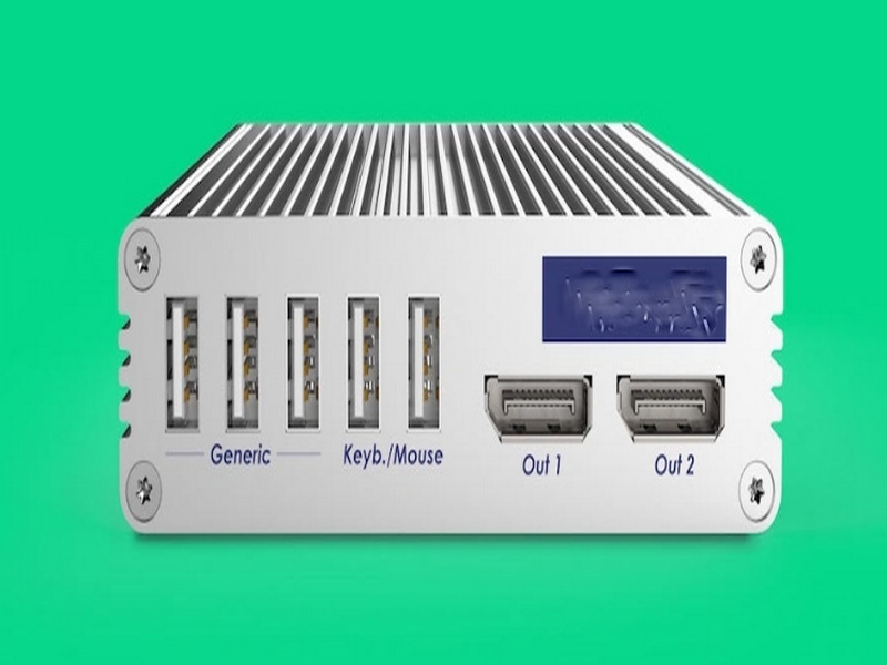 Mini PC OEM Germany