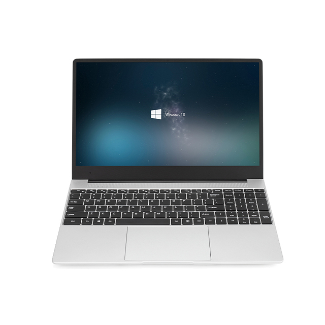15.6 Inch Laptop Intel N5095 Notebook