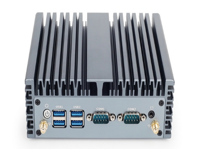 Mini PC a prezzi accessibili Finlandia