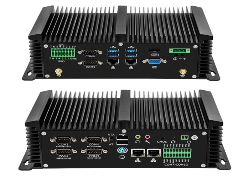Top Mini PC Manufacturers And Suppliers in Indonesia
