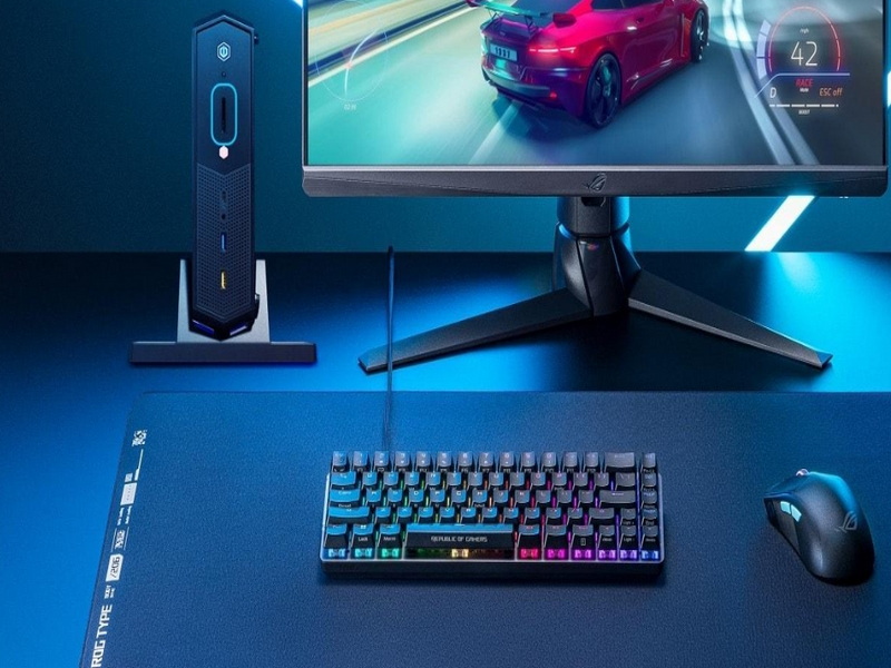 Top Mini PC Manufacturers And Suppliers in Malaysia
