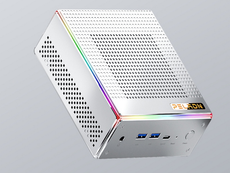 Small Form Factor PC Germany