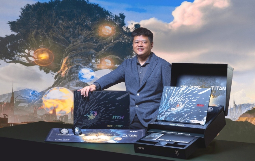 Korean Gaming Laptop Wholesale Suppliers