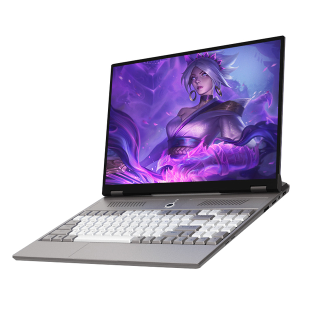 16 Inch Gaming Laptop I5 12500H Processor DG61