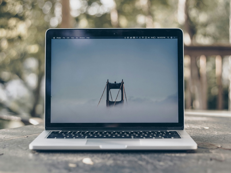 can i use a laptop as a home server