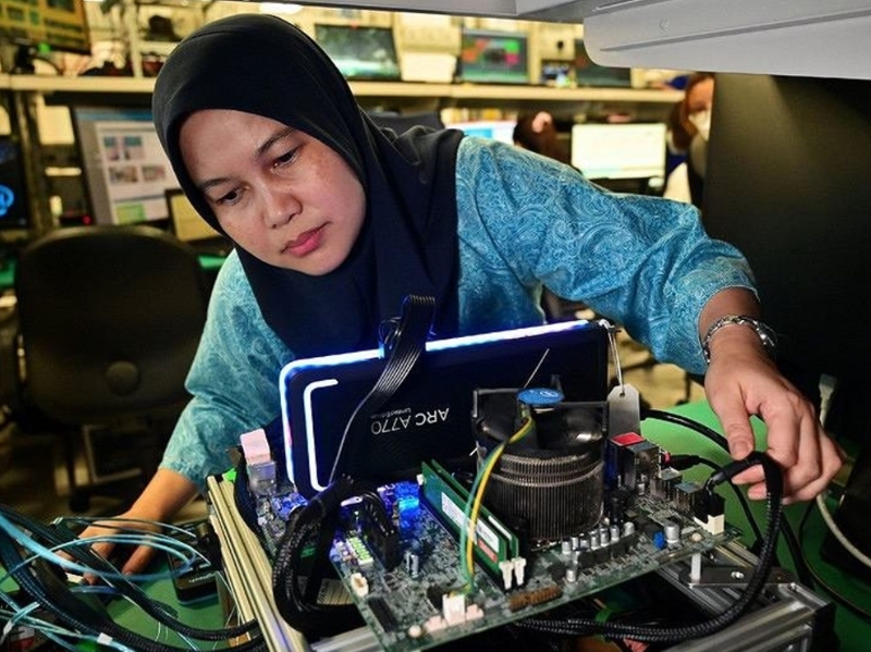 Top Laptops Manufacturers and Suppliers in Vietnam_2