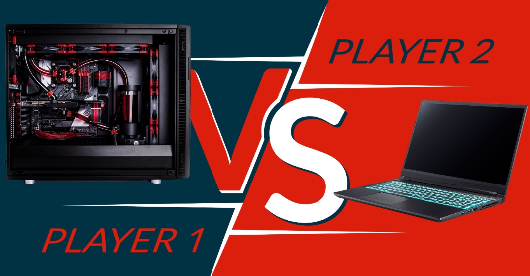Gaming Laptops Vs Business Laptops: Key Features Compared