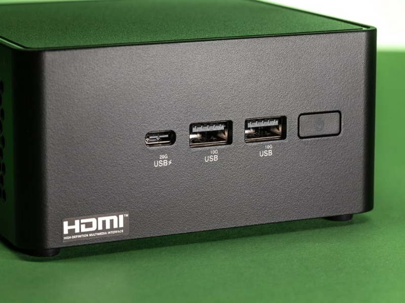 Mini PC Wholesalers Singapore