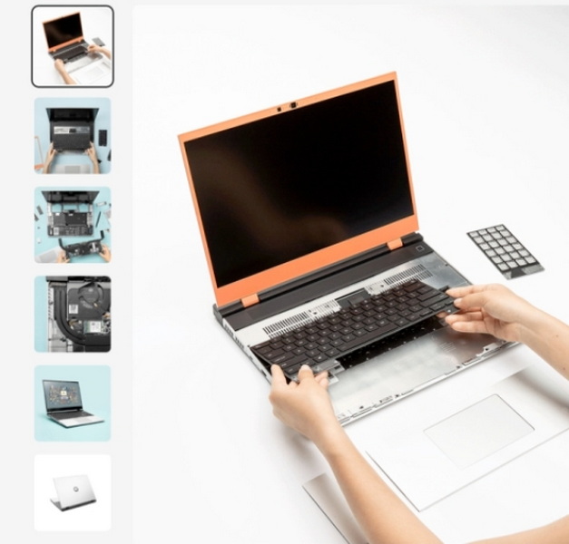 Enterprise Laptop Suppliers Italy