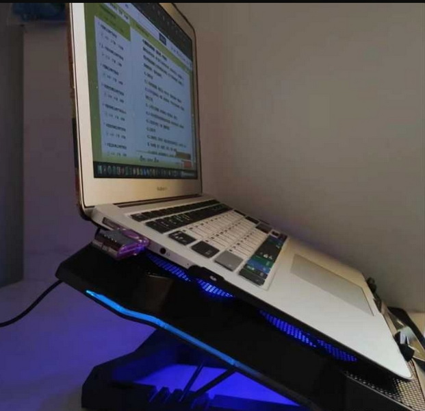 What You Need To Know About Laptop Cooling Systems