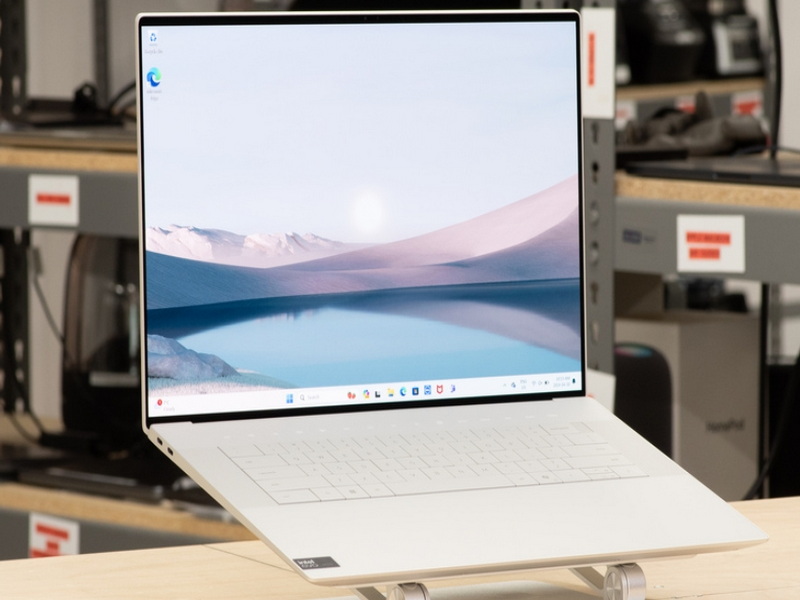 Top 16 Inch Laptops Manufacturers and Suppliers in Europe_3
