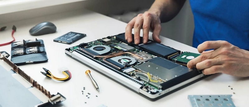 Top Reasons to Consider a Manufacturer's Warranty When Buying a Laptop_1