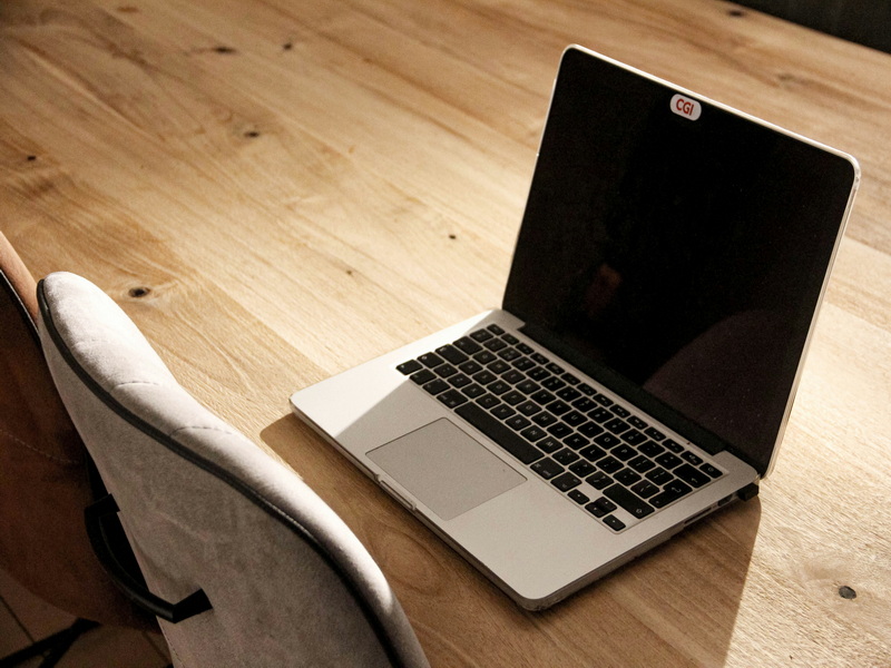 how talk to text on laptop mac