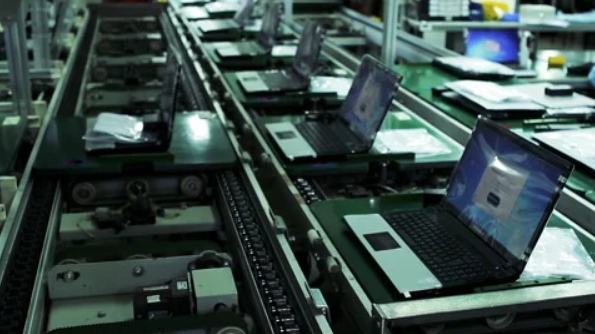 Top 10 Processor Notebook Manufacturers in China_1