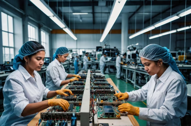 Top 10 Laptops Manufacturers in China