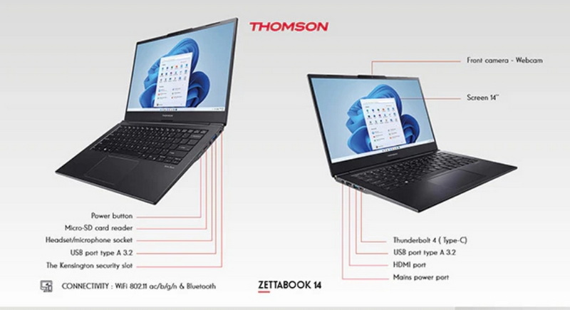 Top 14 Inch Laptops Manufacturers and Suppliers in Italy_2