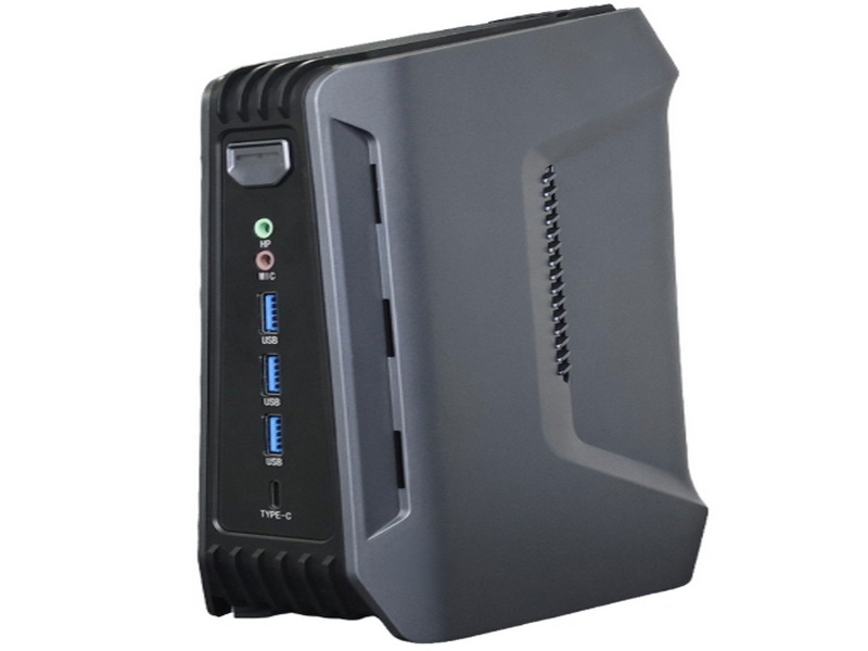 Miglior mini pc Belgio