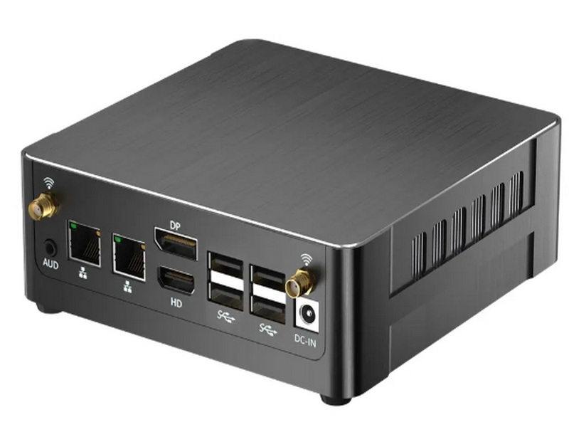 Top Mini PC Manufacturers and Suppliers in Greece