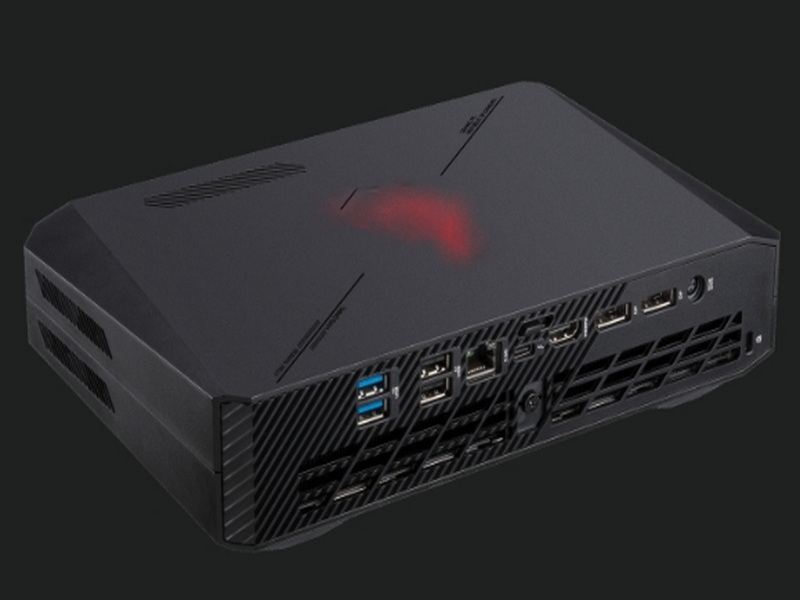 Mini PC Retailers Portugal