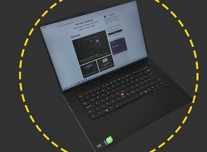 Best Business Laptops Indonesia