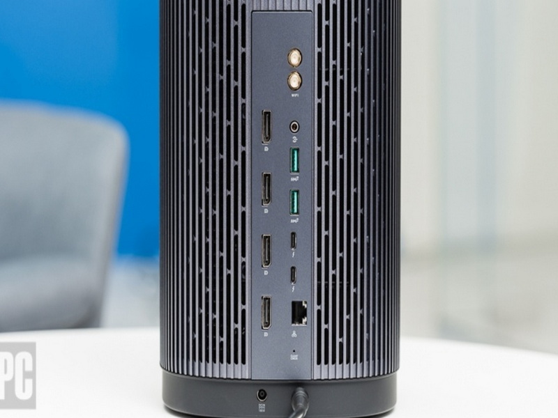Mini Desktop Computer Malaysia