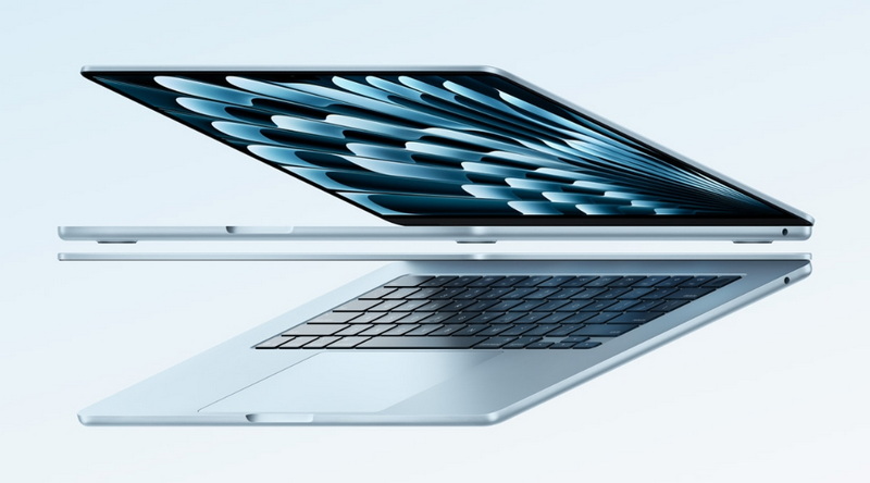 High Performance Notebook Manufacturers