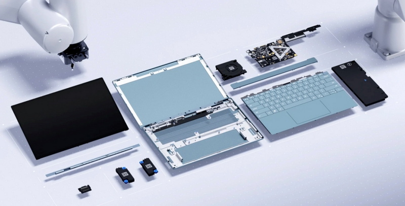 Gaming Notebook Distributor Malaysia