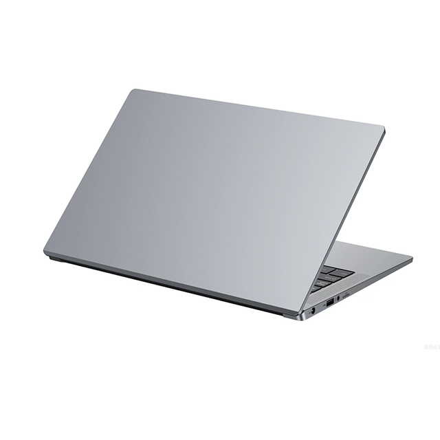 12th Generation I7 1260P Business Laptop 14 Inch IPS LCD Screen Full Size Keyboard DU41