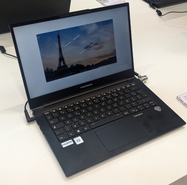 Enterprise Laptops Netherlands