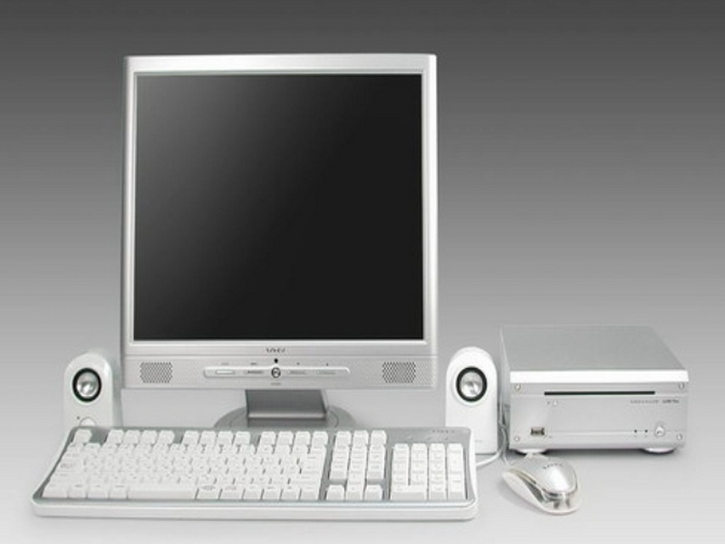 Mini PC Exporters Japan