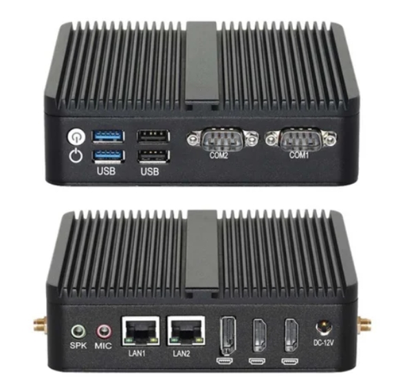 Mini PC Vendors India