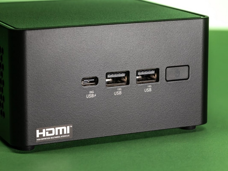 Mini rivenditori di PC Belgio