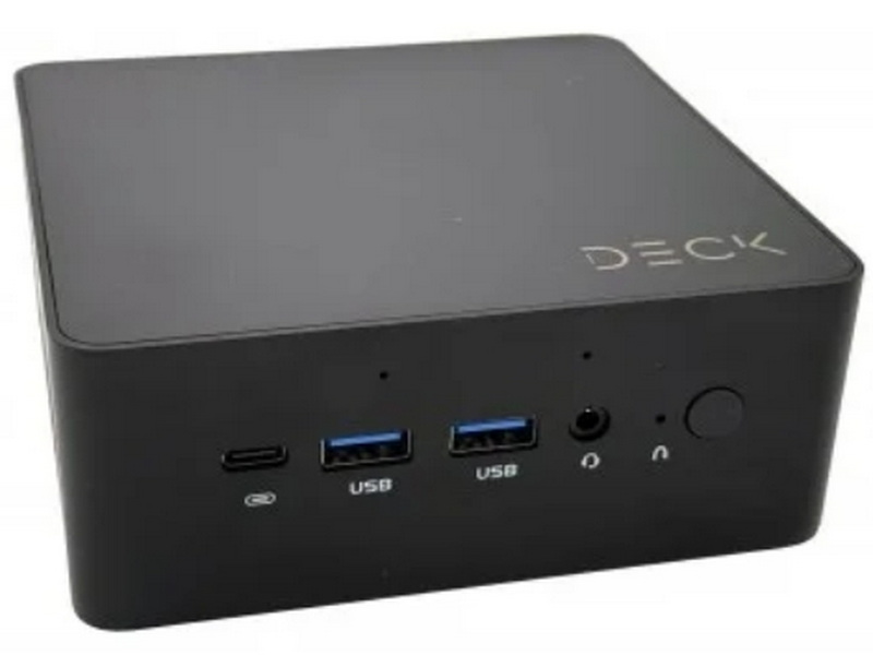 Industrial Mini PC France
