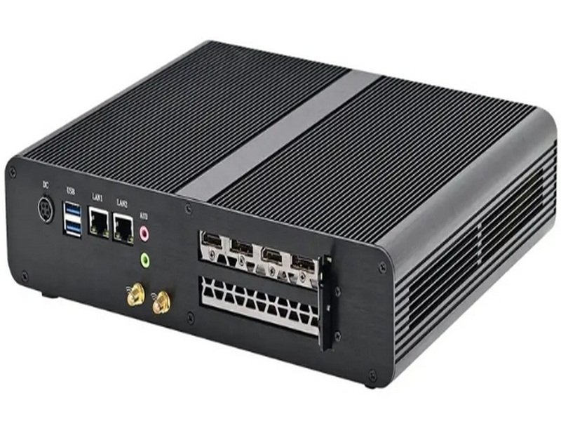 Top Mini PC Manufacturers And Suppliers in Germany